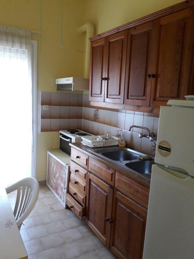 Apt 30M From Beach アマリントス エクステリア 写真